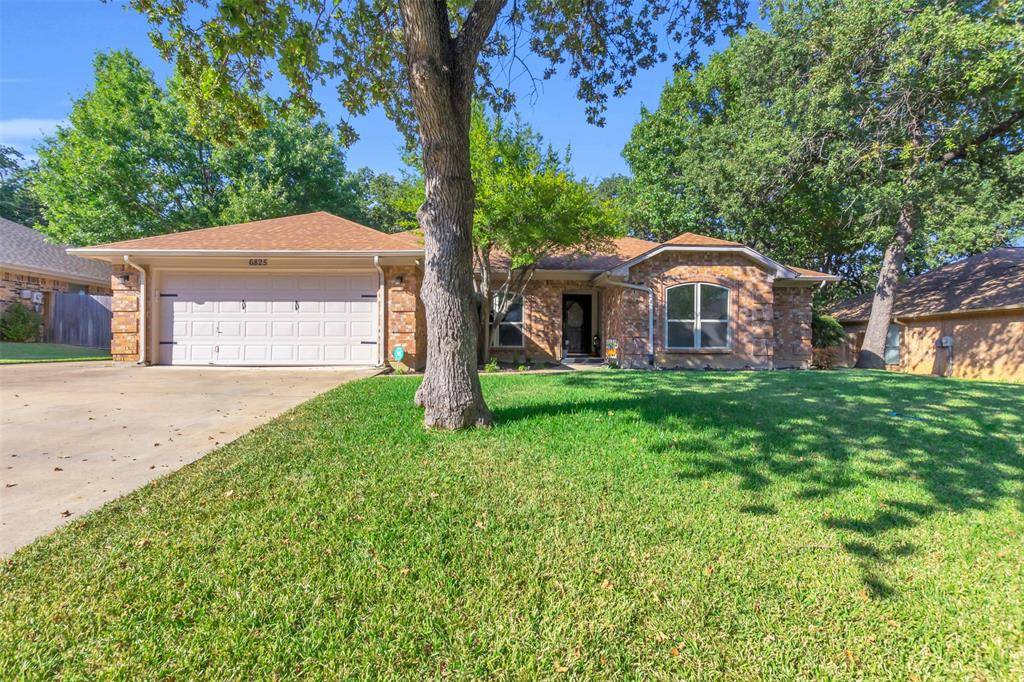 North Richland Hills, TX 76182,6825 Ridgewood Drive