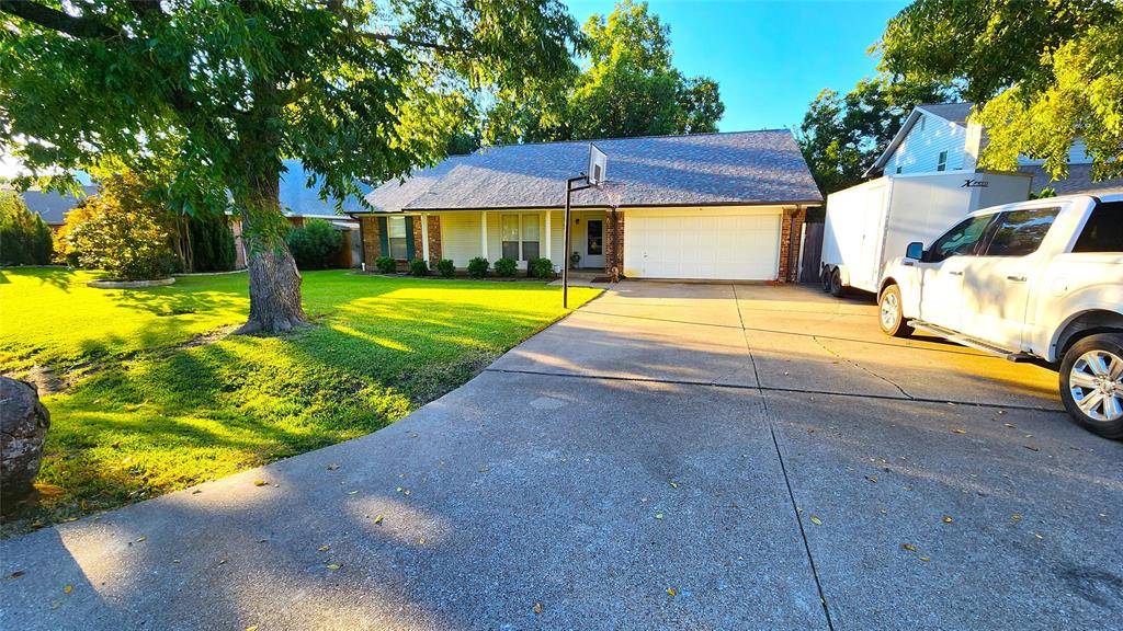 Flower Mound, TX 75028,2749 Pecan Drive