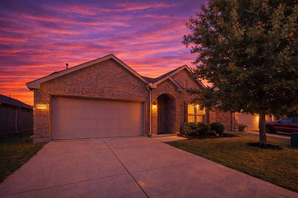 Princeton, TX 75407,814 Silverbell Street