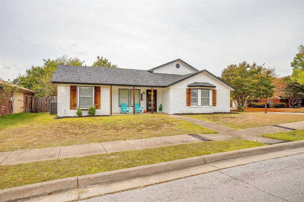 Watauga, TX 76148,7941 Sunrise Drive