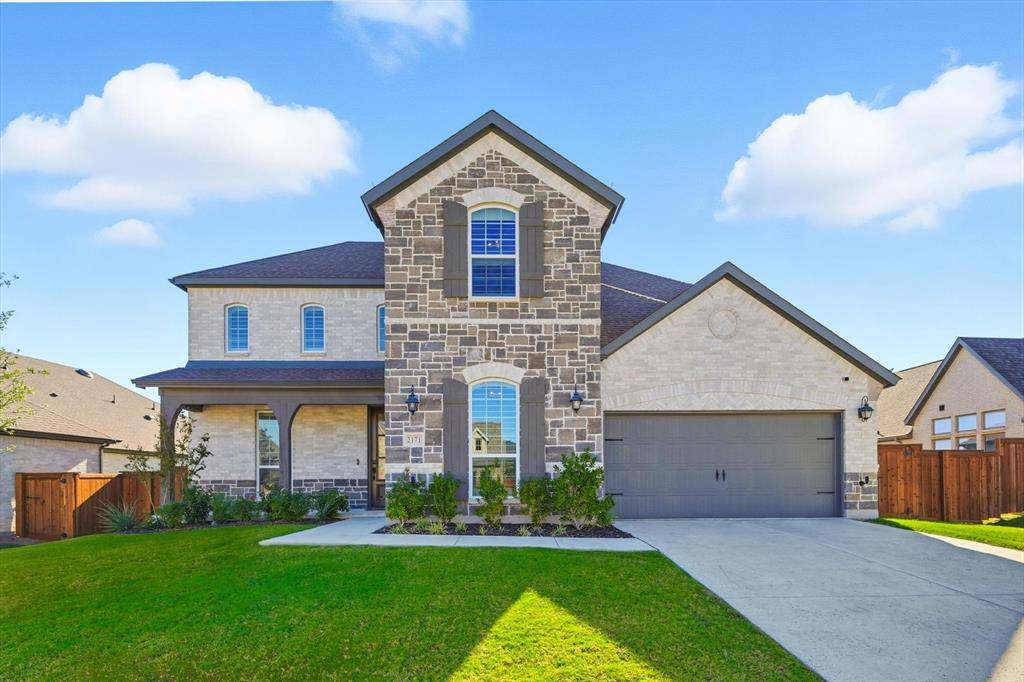 Haslet, TX 76052,2171 Cloverfern Way