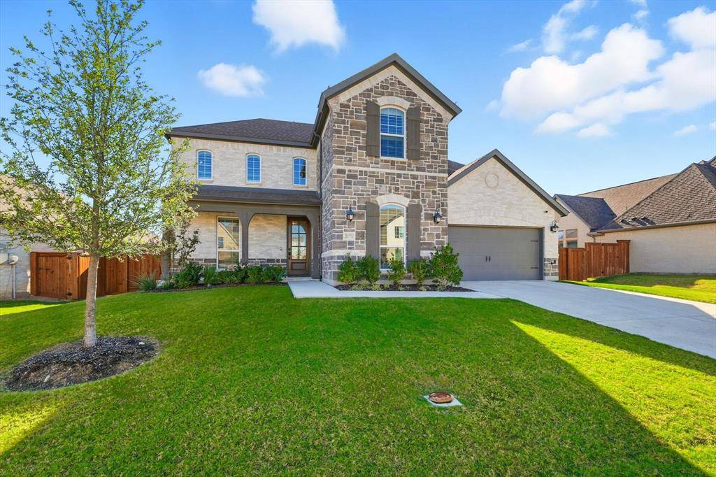Haslet, TX 76052,2171 Cloverfern Way