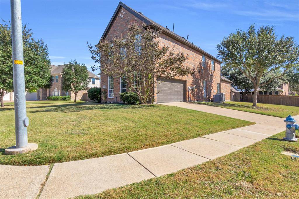 Rowlett, TX 75088,4306 Mitchell Lane