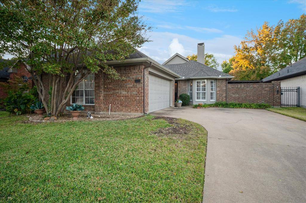 Plano, TX 75093,1401 Exeter Drive