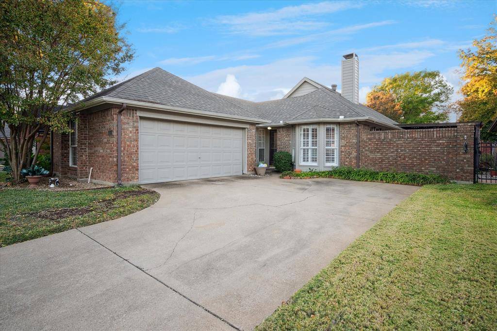 Plano, TX 75093,1401 Exeter Drive
