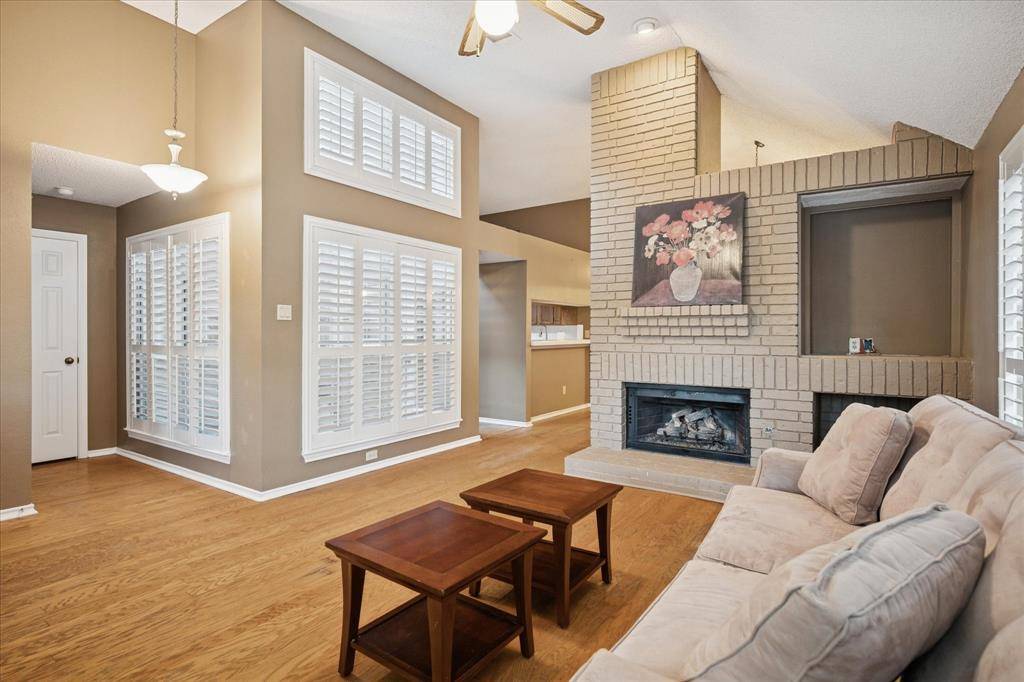 Plano, TX 75093,1401 Exeter Drive