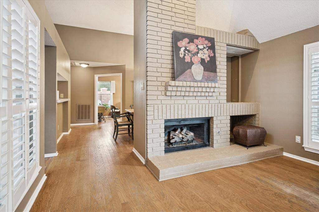 Plano, TX 75093,1401 Exeter Drive