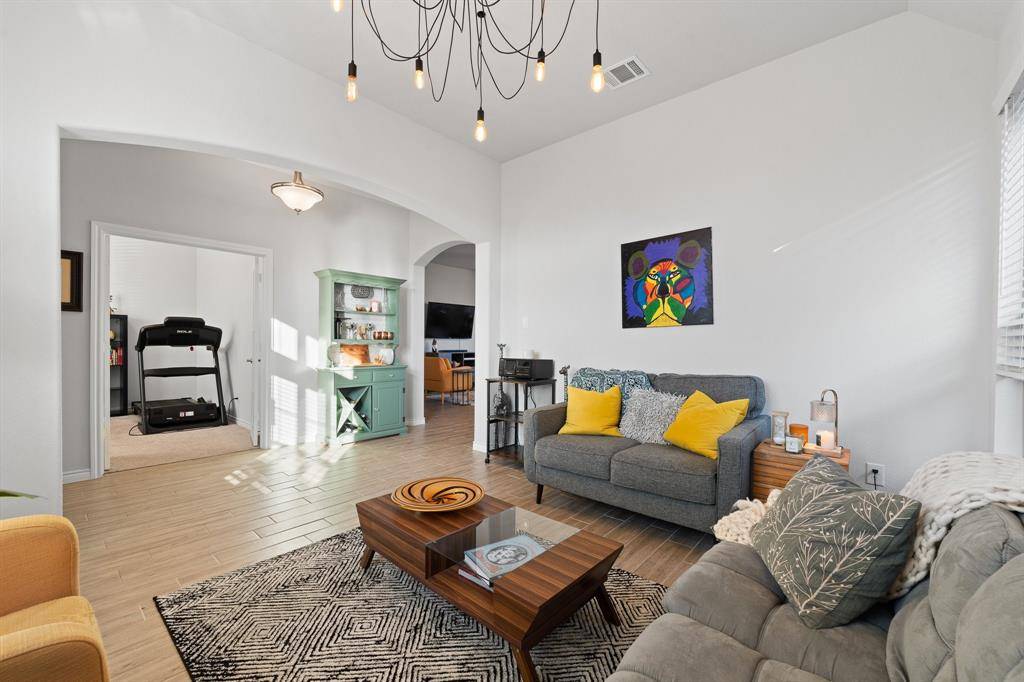 Burleson, TX 76028,208 Wheeler Drive