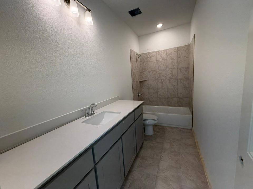 Springtown, TX 76082,1253 Sabine River Lane