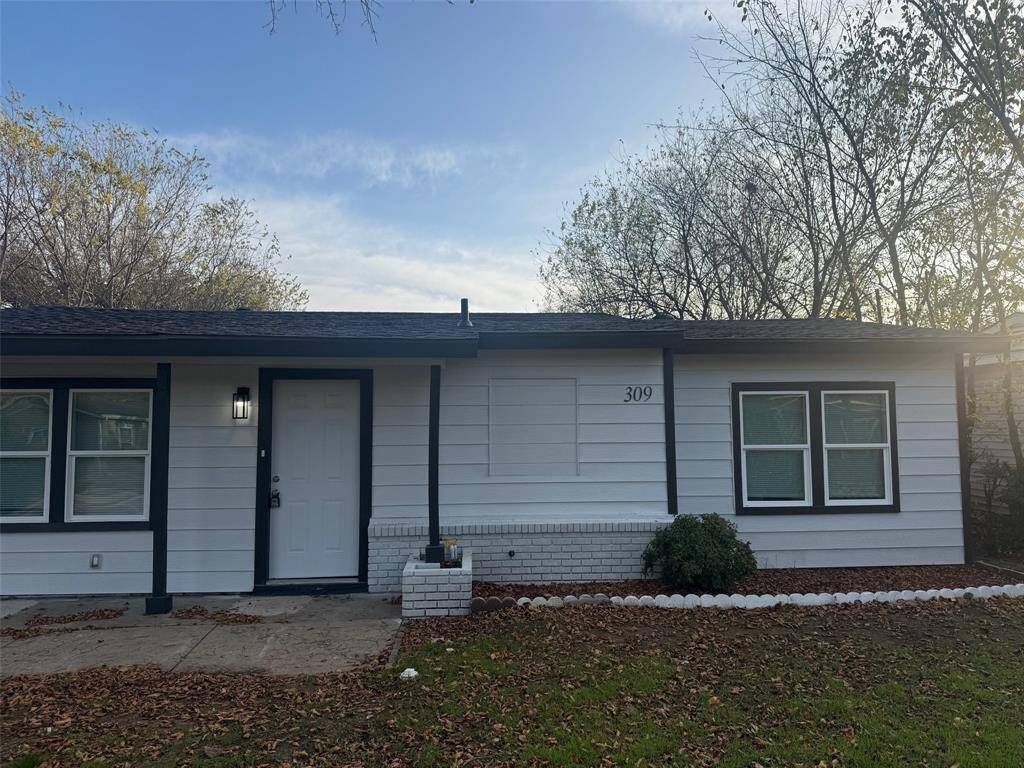 Mansfield, TX 76063,309 Hillcrest Street