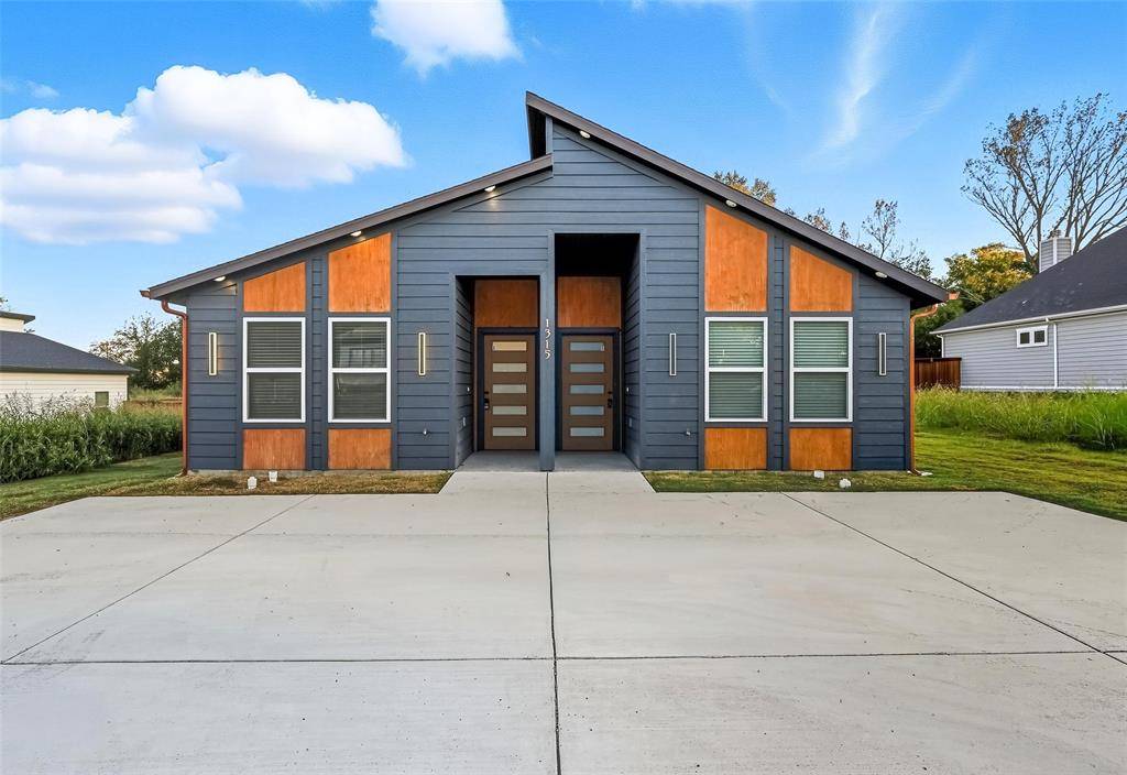 Commerce, TX 75428,1315 Oneal Street #B