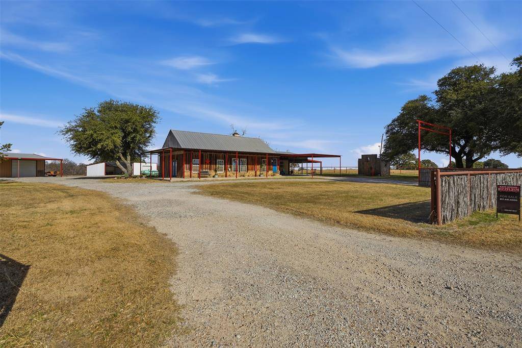 Weatherford, TX 76088,4681 Weiland Road