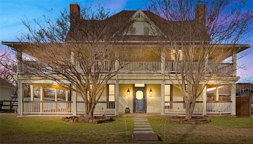 Pilot Point, TX 76258,304 N Church Street