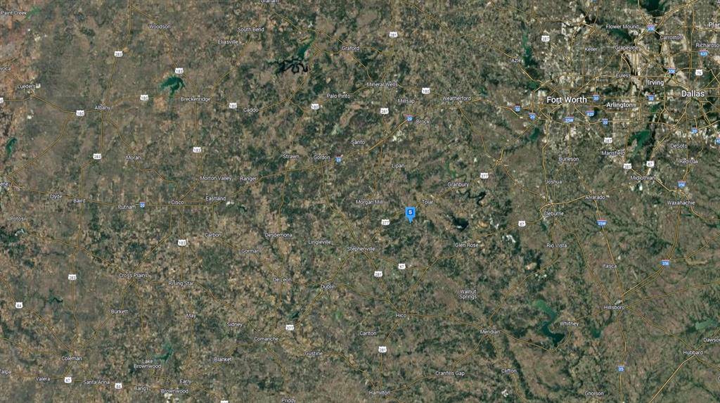 Bluff Dale, TX 76433,325 Overlook Ridge