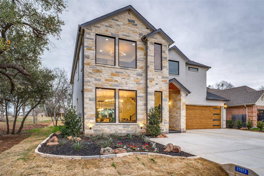 Whitney, TX 76692,27073 Stonewood Drive