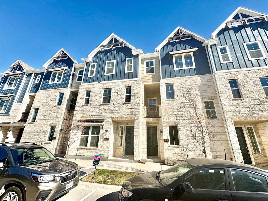 Plano, TX 75075,824 Concan Drive