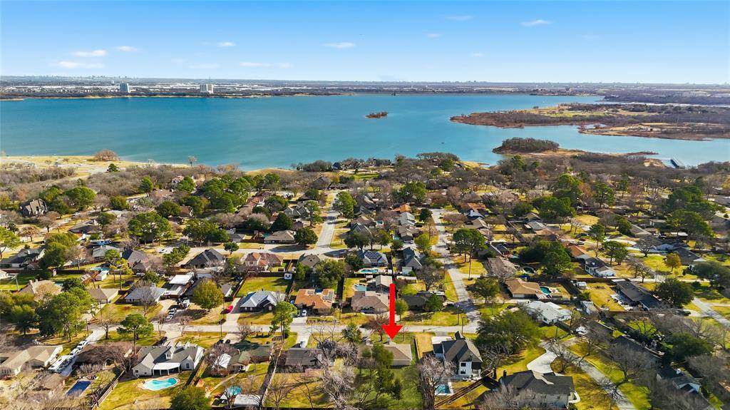 Grapevine, TX 76051,3611 High Drive