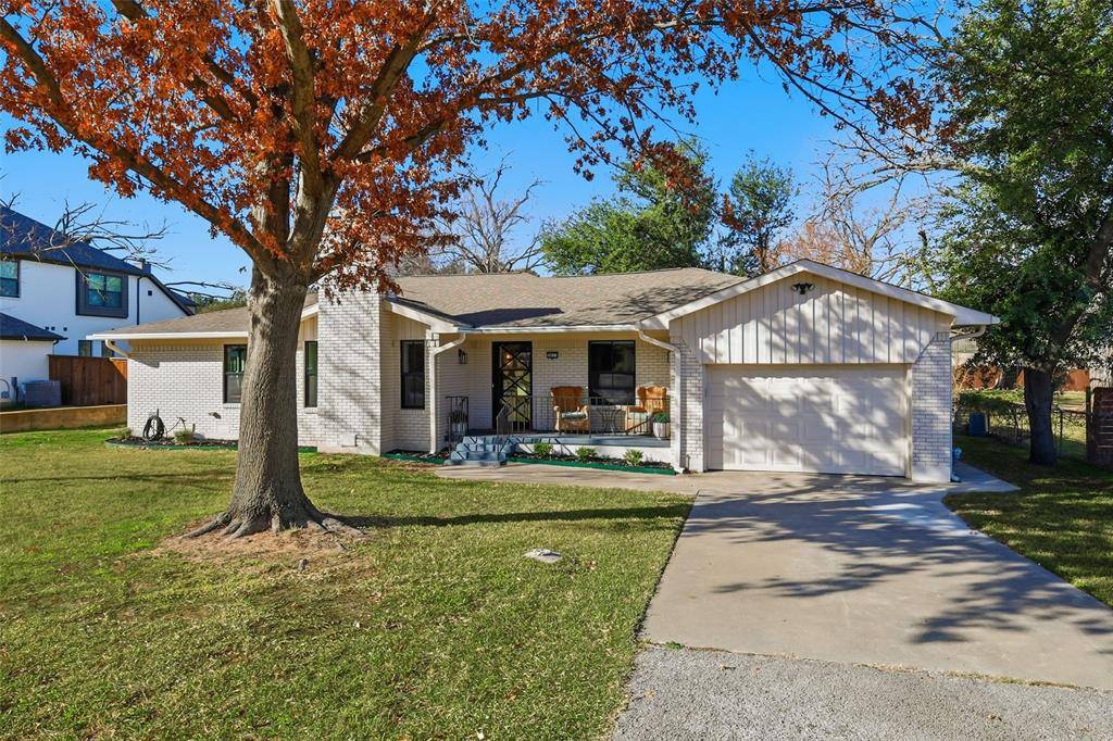 Grapevine, TX 76051,3611 High Drive