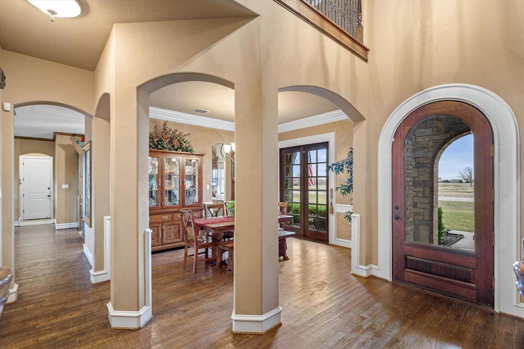 Wills Point, TX 75169,1299 Shadow Lakes Drive