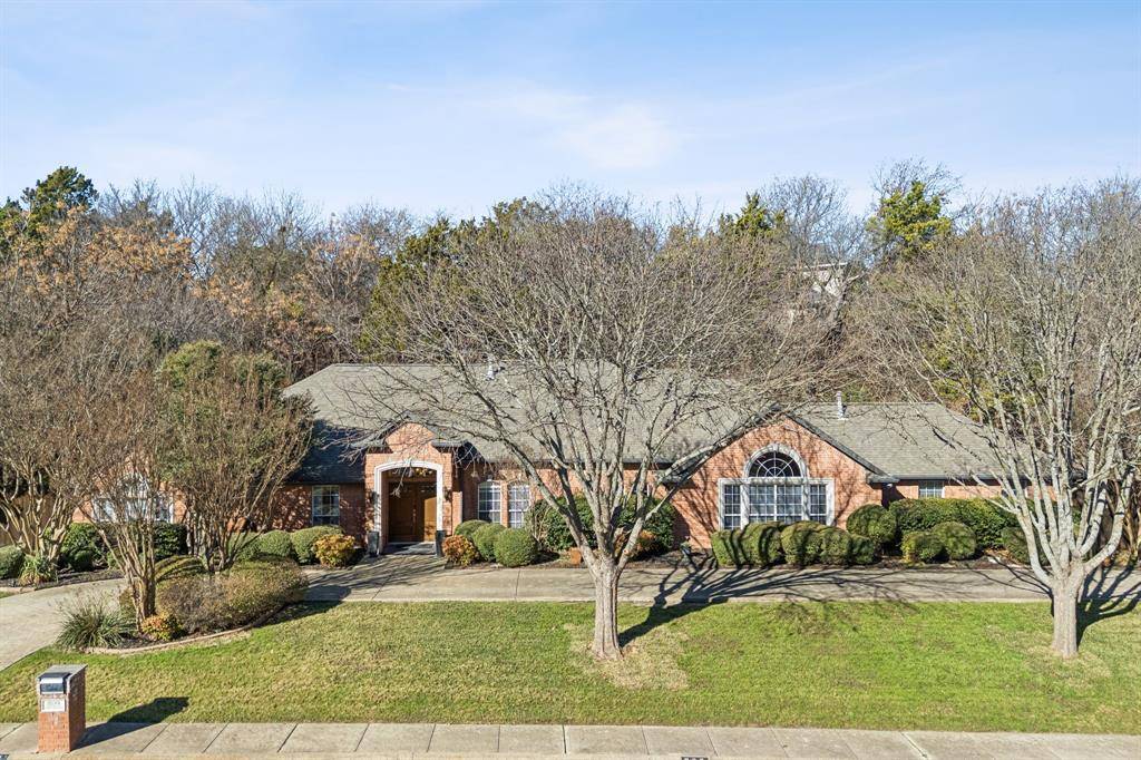 Cedar Hill, TX 75104,809 Sleepy Hollow Drive