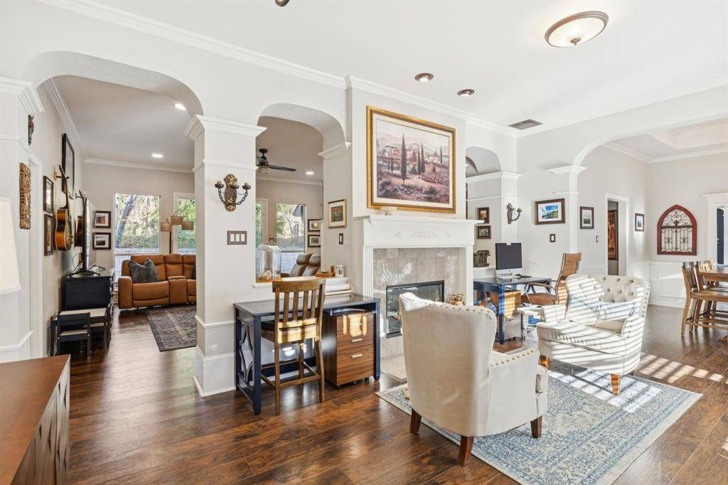 Cedar Hill, TX 75104,809 Sleepy Hollow Drive