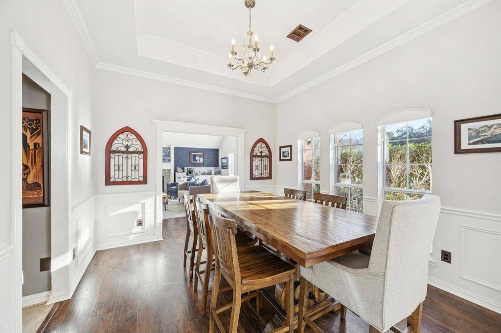 Cedar Hill, TX 75104,809 Sleepy Hollow Drive