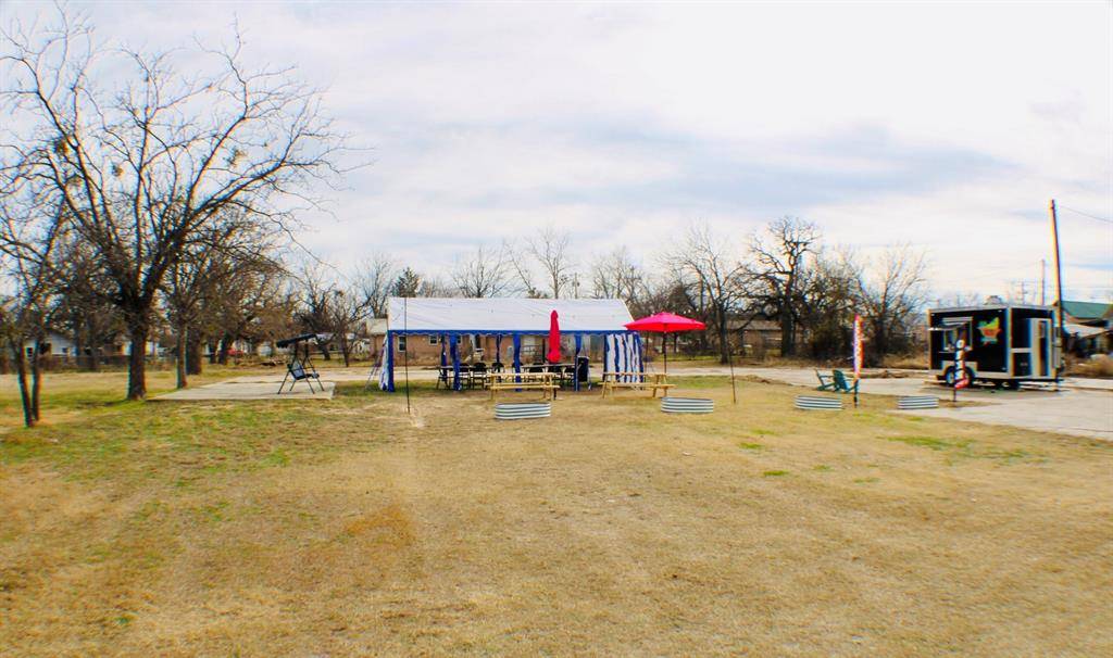 Santo, TX 76472,48 Fm 2201