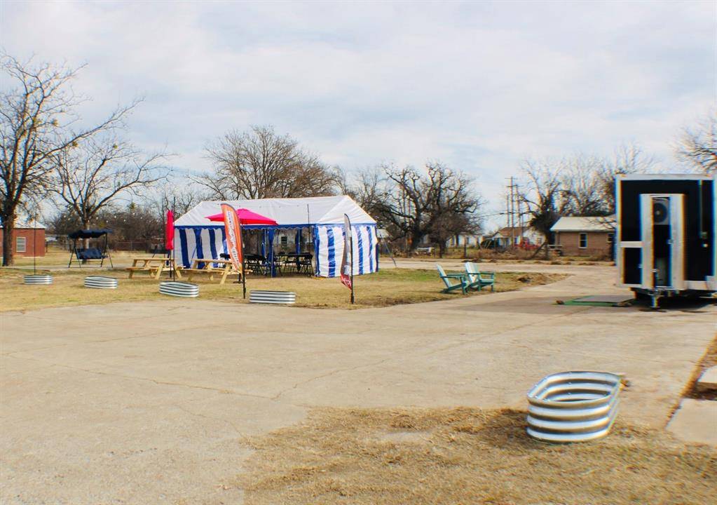 Santo, TX 76472,48 Fm 2201