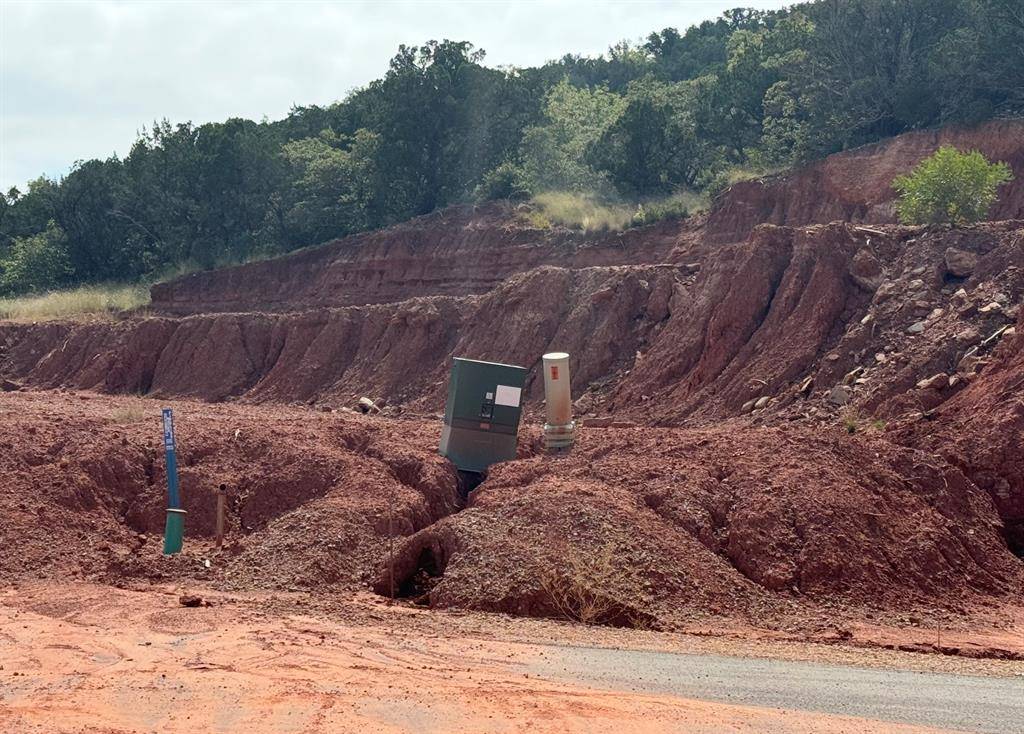 Buffalo Gap, TX 79508,Lot 12 Gabriels Crossing