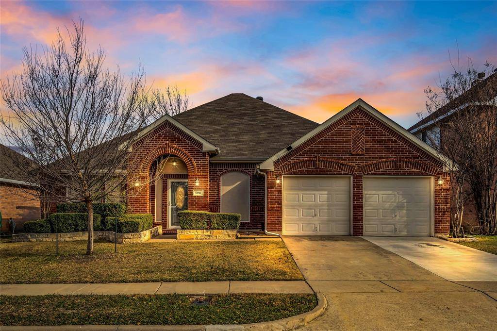 Arlington, TX 76002,6911 Thunderbird Drive