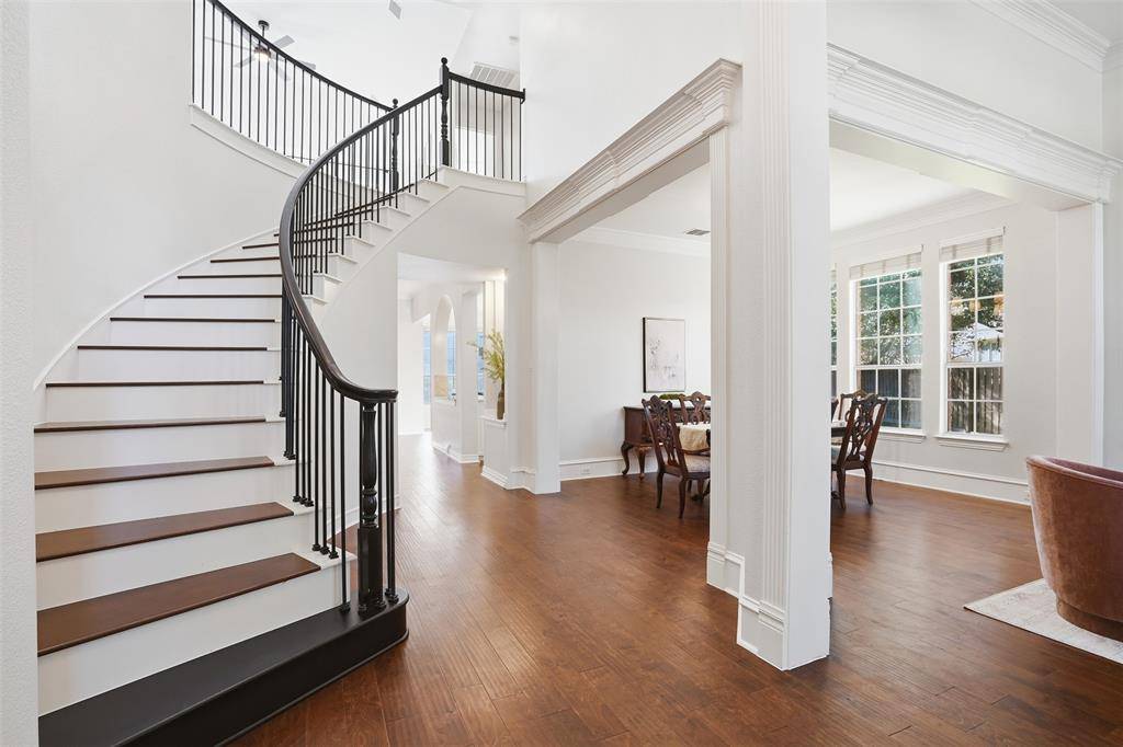 Southlake, TX 76092,507 Northwood Trail