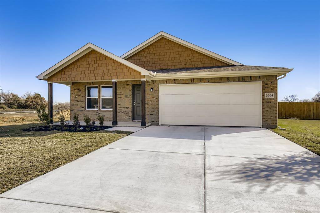 Dallas, TX 75253,3004 Blue Pine Place