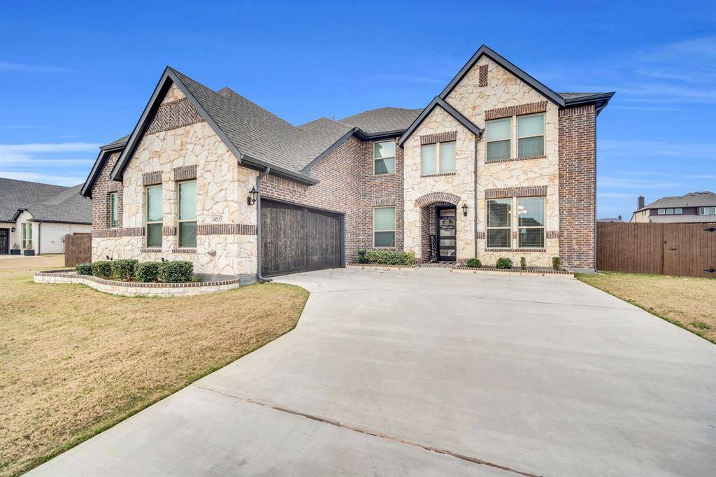 Midlothian, TX 76065,4605 Rambler Way