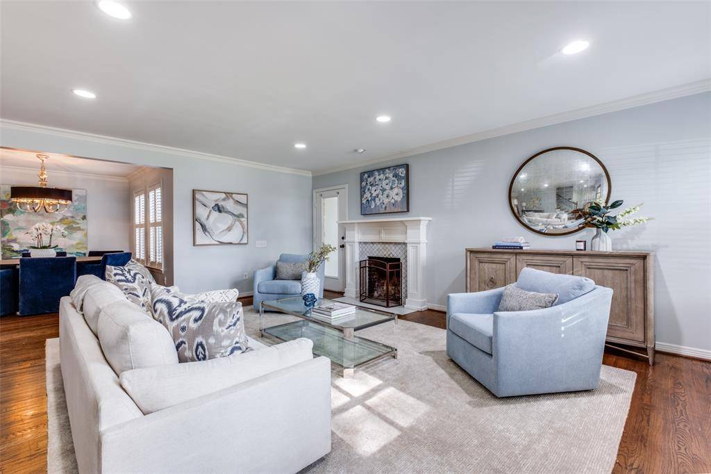 Dallas, TX 75209,5713 W Amherst Avenue