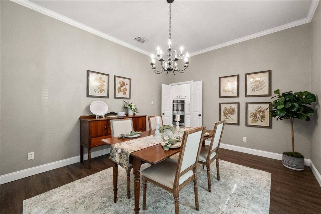 Flower Mound, TX 75028,1817 Meadow Ridge Drive