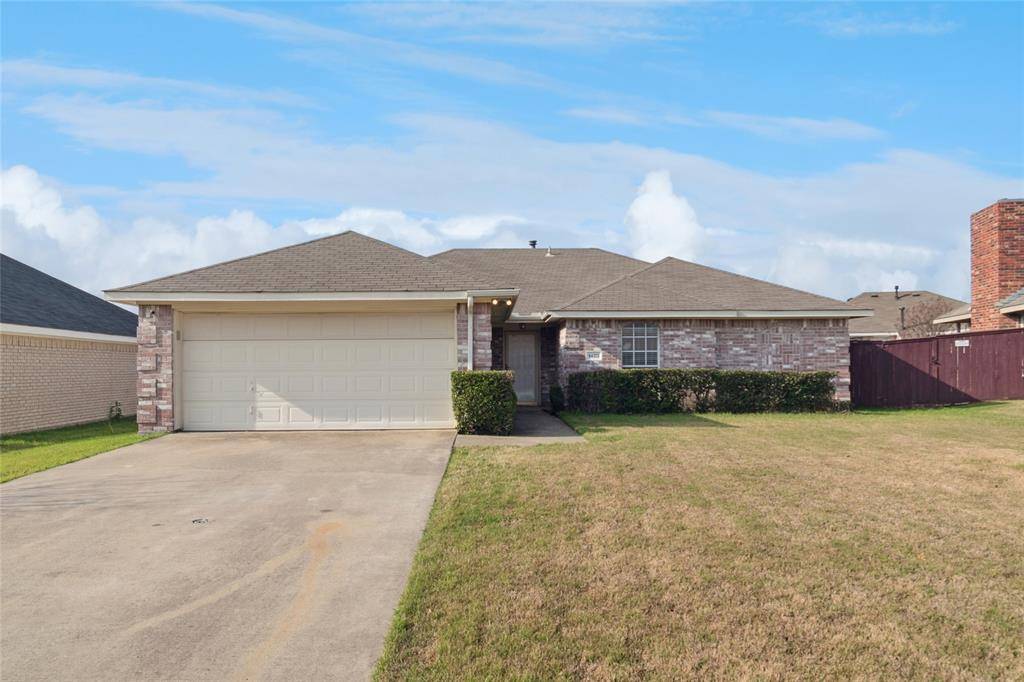 Desoto, TX 75115,1403 Aviary Drive