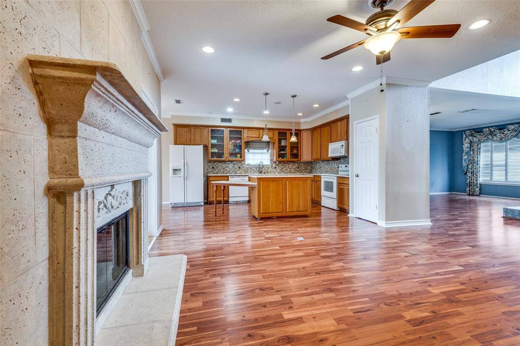 Arlington, TX 76018,1400 Endicott Drive