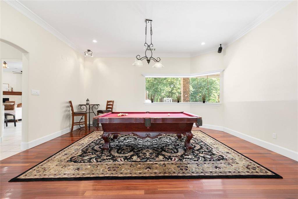 Fort Worth, TX 76140,6204 Toscana Circle