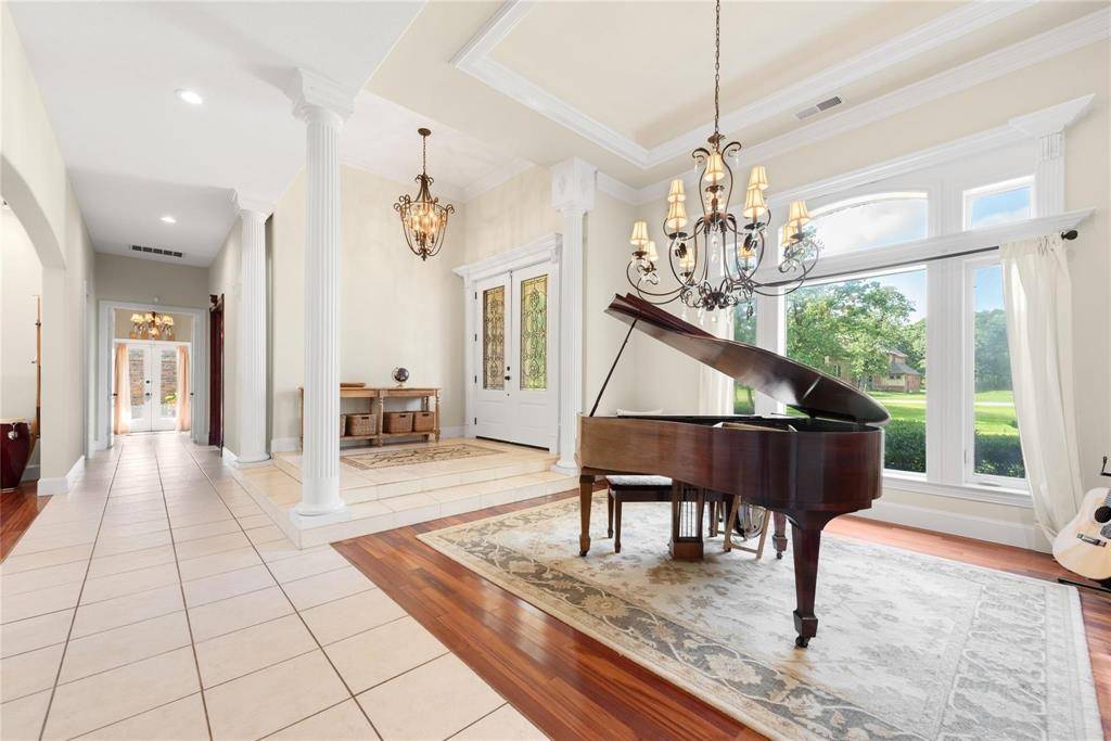 Fort Worth, TX 76140,6204 Toscana Circle