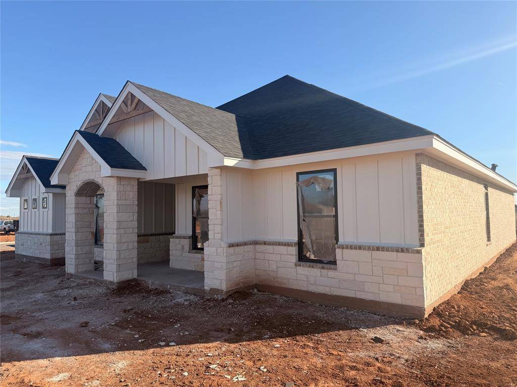 Abilene, TX 79606,3309 Birdie Lane