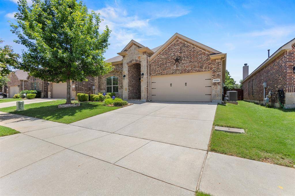 Denton, TX 76210,2508 Pioneer Drive