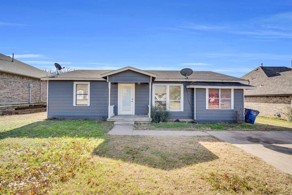 Kennedale, TX 76060,908 Harrison Drive