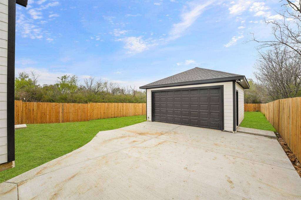 Fort Worth, TX 76105,1908 Amanda Avenue