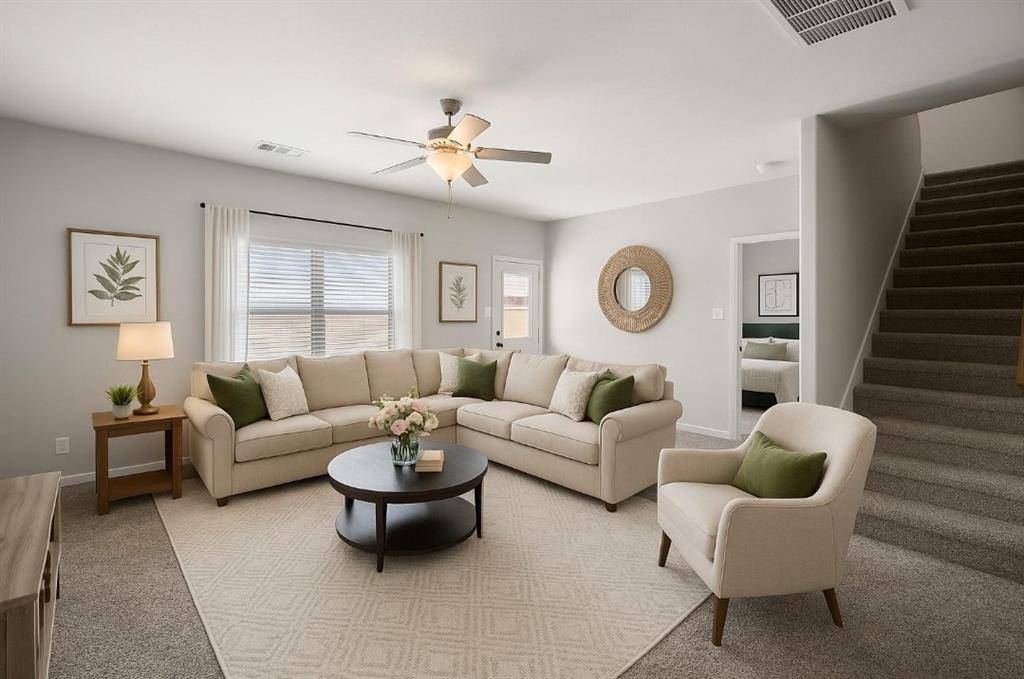 Venus, TX 76084,159 Sammy Fowler Avenue