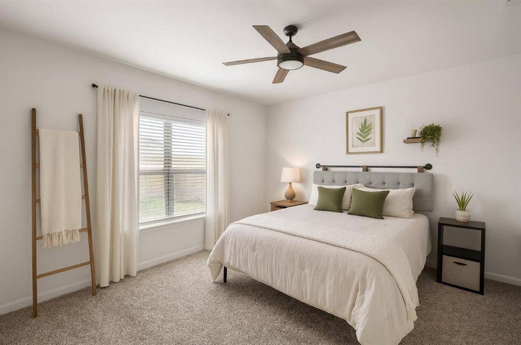 Venus, TX 76084,159 Sammy Fowler Avenue