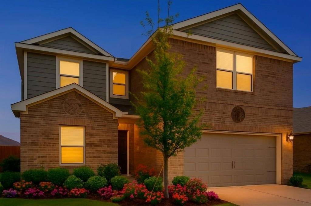 Venus, TX 76084,159 Sammy Fowler Avenue