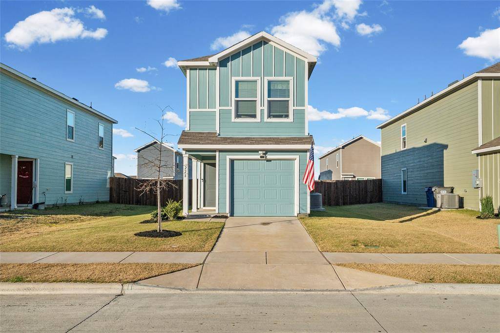 Princeton, TX 75407,228 Boxberry Way