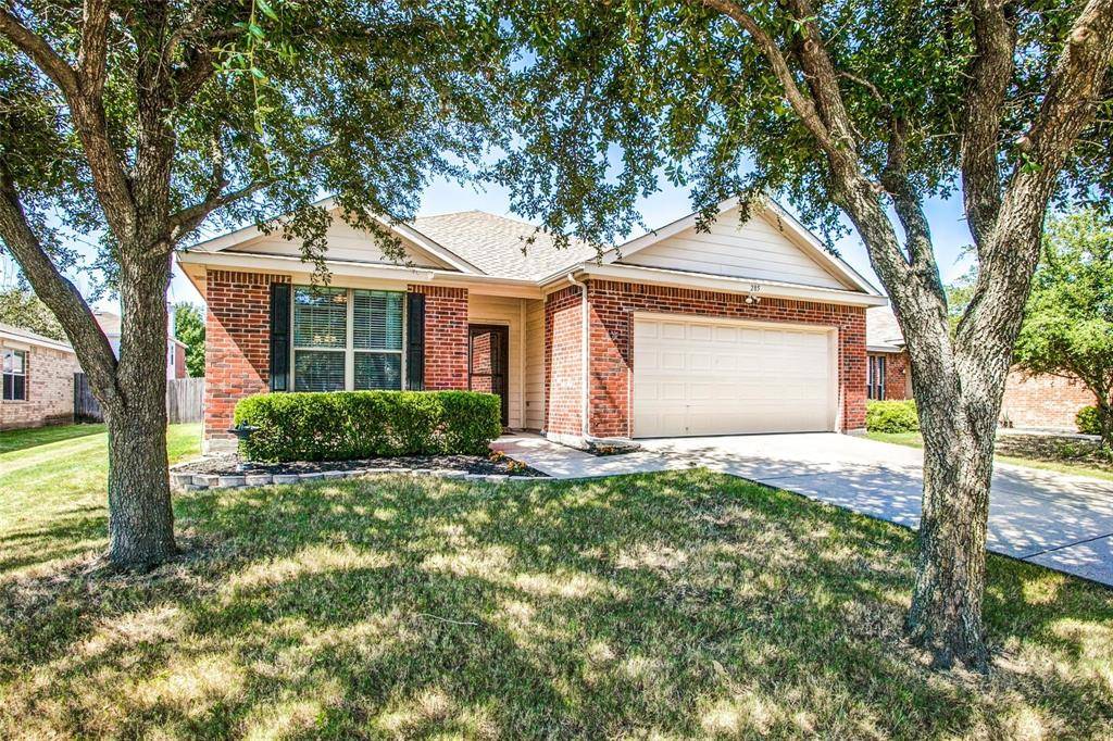 Melissa, TX 75454,285 Big Bear Drive