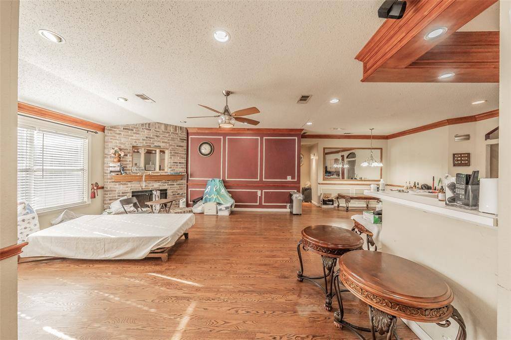 Seagoville, TX 75159,105 Pheasant Lane