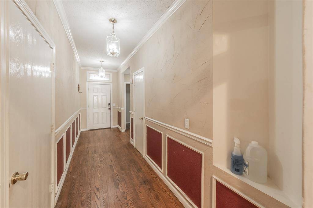 Seagoville, TX 75159,105 Pheasant Lane